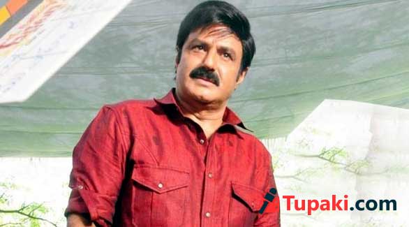 Balayya challenges Pawan & NTR