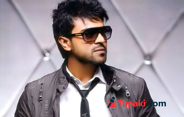 2nd Bollywood calling for Mega hero 2nd Bollywood calling for Mega hero