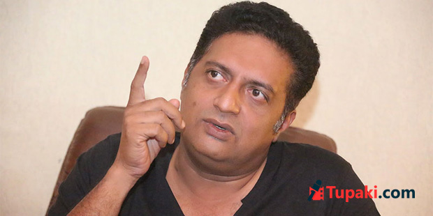 Ad Controversy: Praksh Raj clarified