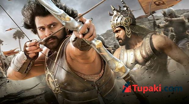 బాహుబలి.. ఇప్పటికీ తగ్గట్లేదు