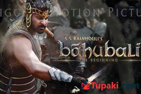 కొత్త మార్కెట్ ఓపెన్‌ చేసిన బాహుబలి