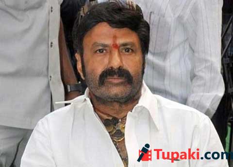 బాలయ్య రిటైర్మెంట్ కు రెఢీ అవుతున్నారా?