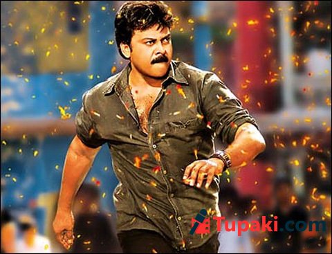 టాలీవుడ్ స్టైల్ ఐకాన్ మెగాస్టార్..