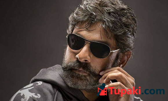 నా ఫ్రస్ట్రేషన్‌ అంతా చూపిస్తా: జగపతి
