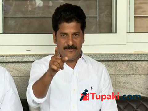 KCR colluded with UP & Bihar Liquor Mafia