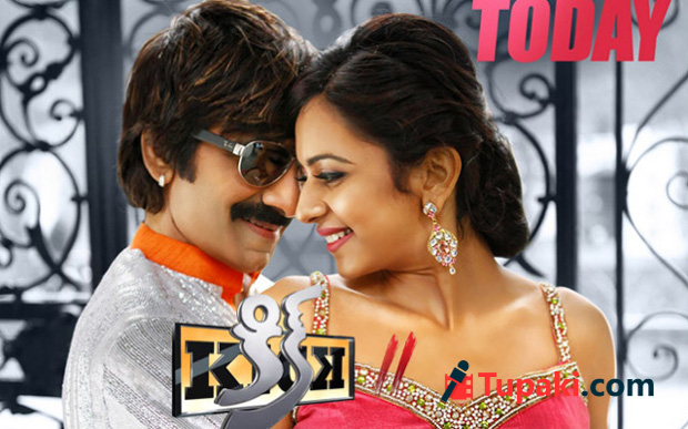 వసూళ్లు మాత్రం డబుల్ ‘కిక్’ ఇచ్చాయి