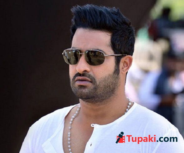 Listed: Jr NTRs five possible projects