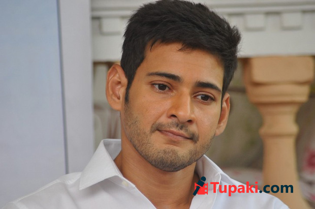 ఫ్లాప్ అయితే నా తప్పే -మహేష్ బాబు