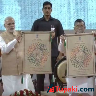 చేనేత కుటుంబాల్ని స్టార్లే బతికించాలి