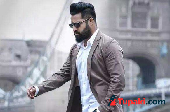 NTR film N rights for record price