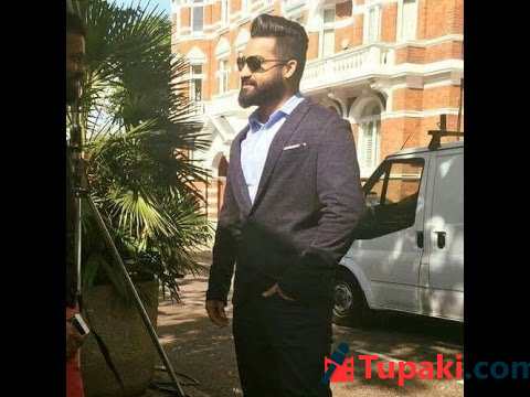 NTR unhappy; Security beefed up