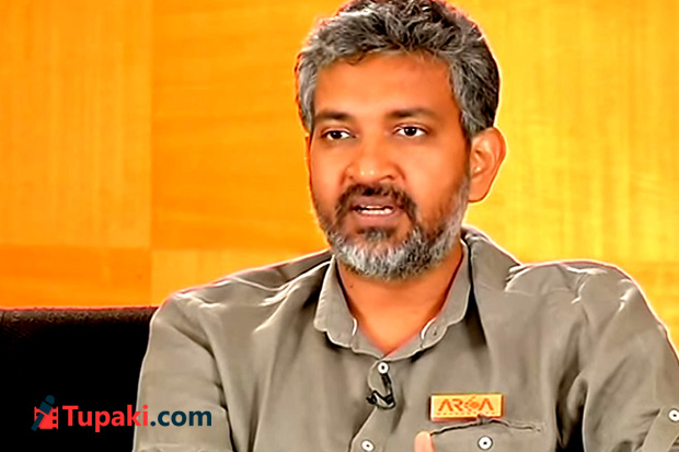 జక్కన్న ఇంకా ఆ రేంజ్‌ రాలేదు