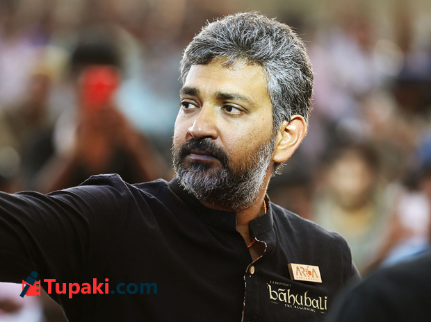 వ్రతం పట్టిన రాజమౌళి ఫ్యామిలీ