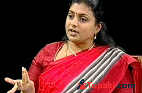 చంద్ర‌బాబుకు రోజా సెటైరిక‌ల్ ప్ర‌శ్న‌లు