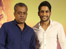 Sahasam Swasaga Sagipo movie teaser launch