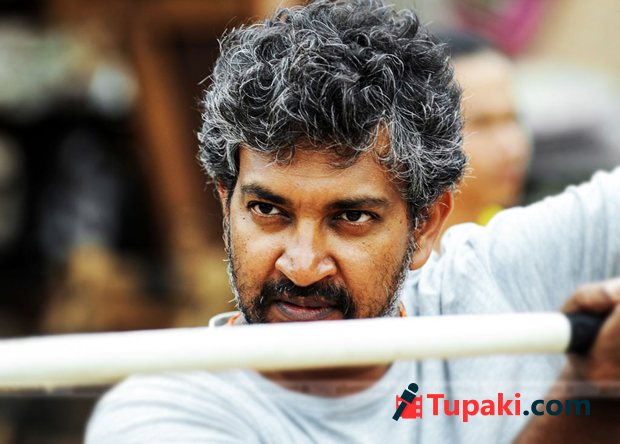 జక్కన్న పై జోకులు పేలుతున్నాయ్