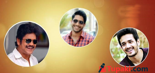 Triple Dhamaka for A fans tomorrow