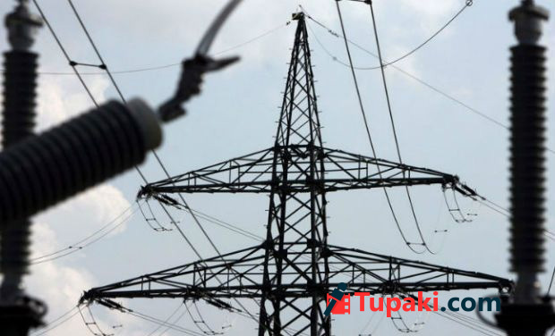 24x7 Water Supply for AP Industries! 24x7 Water Supply for AP Industries!