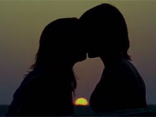 Affair Movie Song Teaser