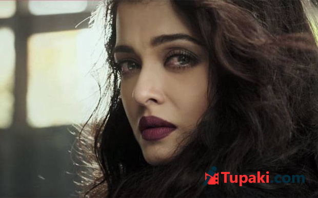 వెరీ హాట్‌:  ఐశ్వర్య  కూడా ఏడుపే