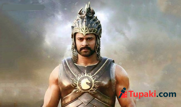 అక్టోబర్ 4న బుల్లితెరపై బాహుబలి