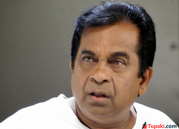 కాన్ఫిడెన్స్ ఓకే.. కేరక్టర్స్ ఏవి బ్రహ్మీ?