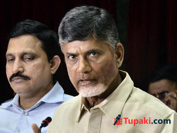 ఏపీకి కేంద్రం సాయం: డేట్ ఖరారైంది