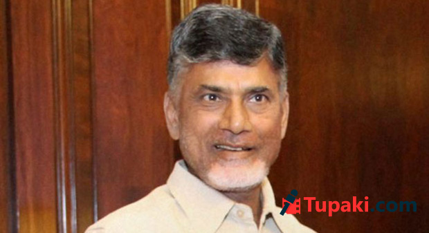 Chandrababu eyes 2% of Corporates Wealth