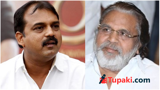 ప‌వ‌న్ కోసం క‌థ రాయ‌మ‌న్నారట!