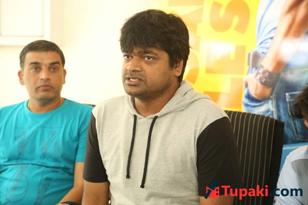 మంచి సినిమాలు.. హరీష్ ఆవేదన