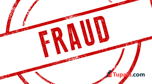 Hyderabad-based Doctor duped of Rs 35 lakh