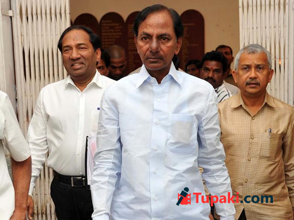 కేసీఆర్ కు 31వేల కోట్ల సాయం కావాలంట