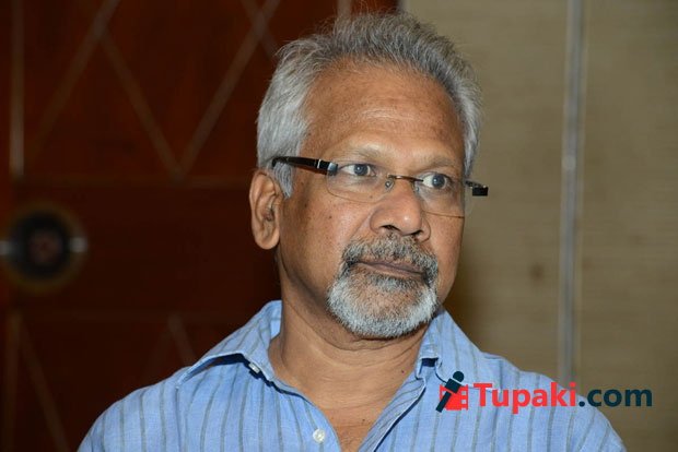 కమల్ బాటలో మణిరత్నం