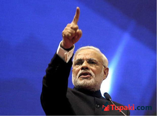 Modi to host Dinner for 50 Top CEOs