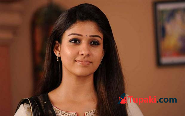 నయనతార డబ్బులు అడగలేదంట...