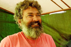 On Piracy, Rajamouli says its a Joke