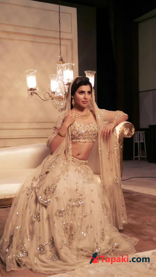 Pic Of The Day: Samantha embraces Khazana!