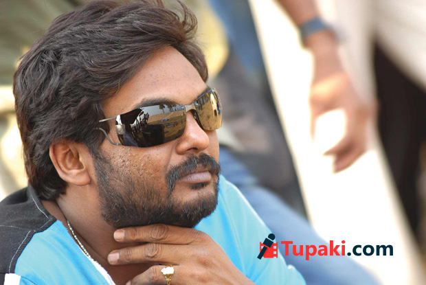 ఏంటమ్మా పూరీ? ఏమైంది?