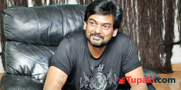 Puri hurt with Chiranjeevis Remark