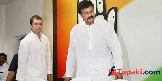 చిరుకి యువరాజు క్లాస్ పీకారా?