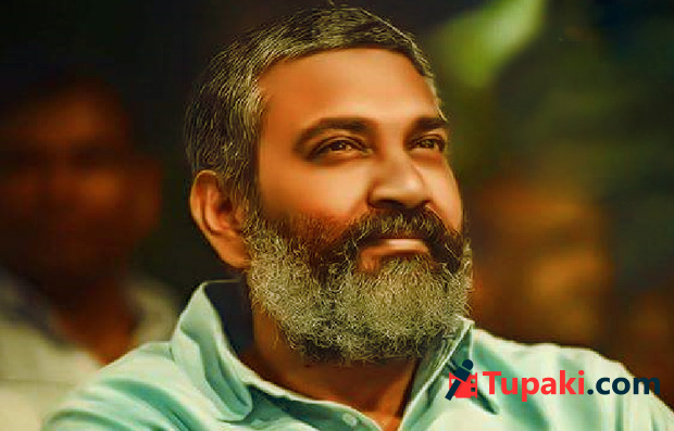 రాజమౌళి 1000 కోట్ల అద్భుతం.. గరుడ