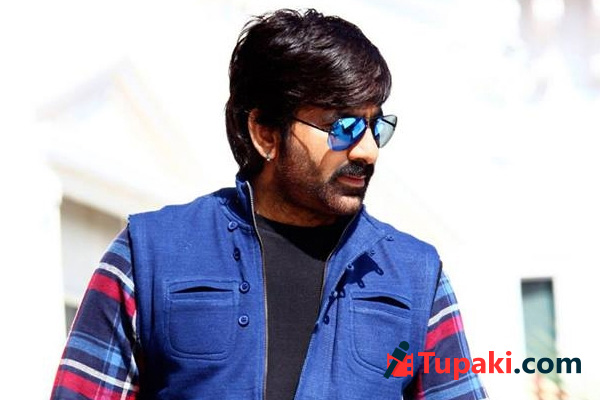 రీమేక్ దుమ్ము దులుపుతున్న మాస్ రాజా