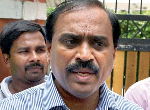 SIT raids at Galis Houses SIT raids at Galis Houses