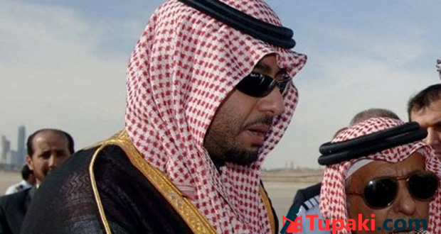 Saudi prince arrested on sex crime charge in US Saudi prince arrested on sex crime charge in US