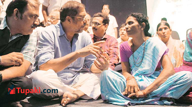 Senior Actor offers Financial Help to 300 Widows