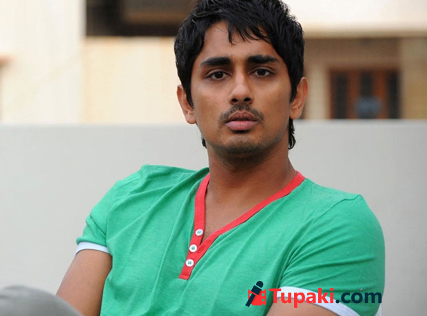 తెలుగుని మర్చిపోయావా సిద్ధూ