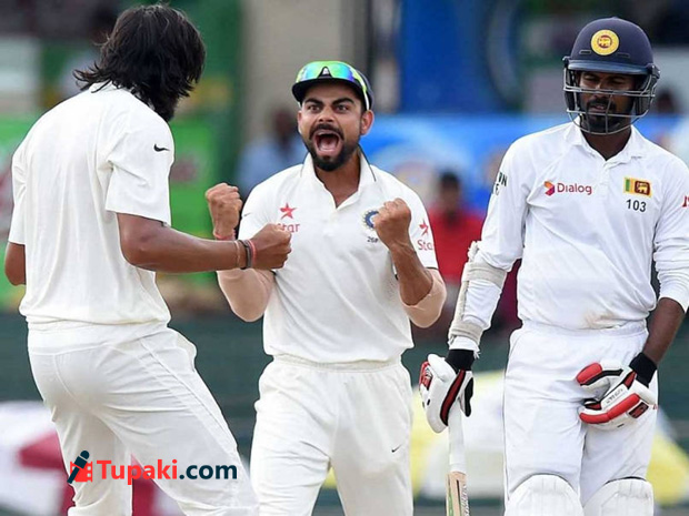 Team India won after 22 Years