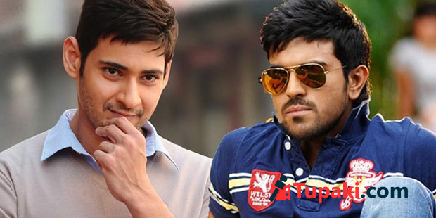 The only Star who congratulated Mahesh Babu!