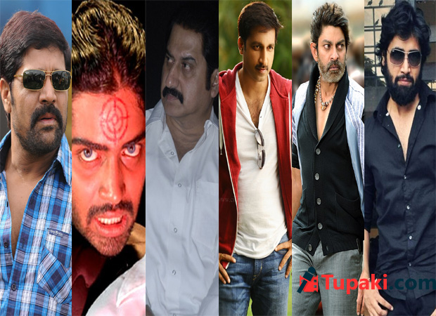 ఫోకస్ : నిన్నటి హీరోలే నేటి విలన్లు ఫోకస్ : నిన్నటి హీరోలే నేటి విలన్లు