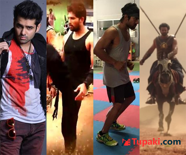 నిజమైన హీరో అనిపించుకోవడం కోసం.. నిజమైన హీరో అనిపించుకోవడం కోసం..